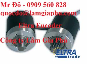 Đại lý phân phối Encoder Eltra tại Việt Nam