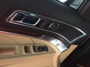 Cần bán xe Ford Explorer Limited 2.3 Ecoboost 2018, màu xám (ghi), xe nhập nguyên chiếc