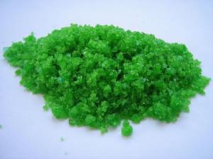 Nickel sulphate hexahydrate, chất bổ sung cho ion Ni++ cho lớp mạ, chất làm tăng độ dẫn điện 100%