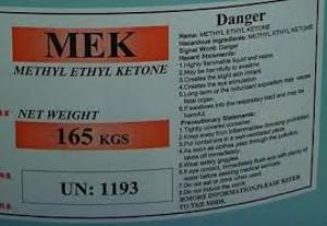 Methyl Ethyl Ketone (M.E.K), Butanol, CH3COC2H5, chất sản xuất các loại plastic tốt nhất