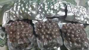 Măc ca gói 0.5kg