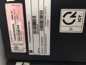 Máy Bộ Văn phòng Core I3