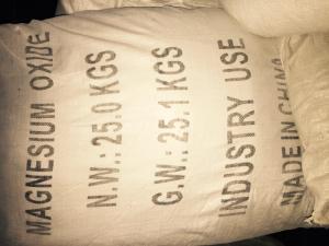 Magnesia, Periclase, MgO, Magie Oxit, Oxit Magie, Magnesium Oxide, chất bổ sung magiê trong thức...