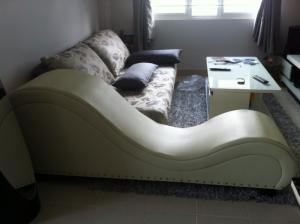 Sofa ghế tình yêu gia đình khách sạn Bình Dương