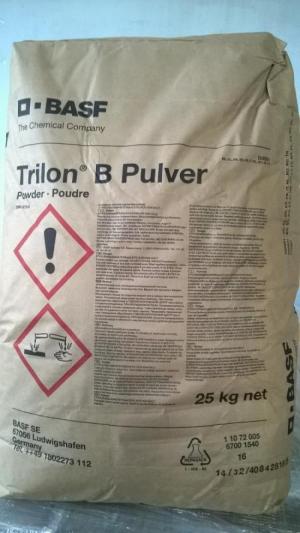EDTA, Ethylene Diaminetra Acetic Axit, chất Khử các kim loại nặng, ổn định PH ao nuôi, mới 100 %