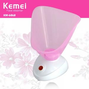 Máy Xông Hơi Mặt Kemei 6068