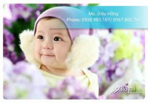 Sinh con theo ý muốn tỷ lệ thành công cao tại Piyavate Thailand