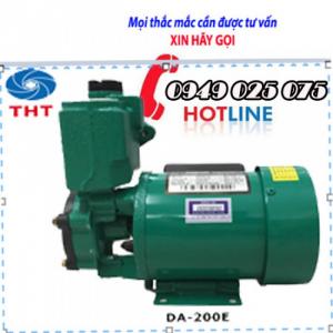 Máy bơm đẩy cao Sunstar DA-150E hàng mới nhập chiết khấu cao