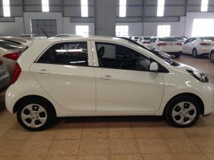 Bán Kia Morning MT 2017, Sẵn Xe Giao Ngay, Trả Góp 80%