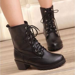 Sale đồng giá 399.000 VNĐ tất cả các mẫu boots 2016 hot hot hot!