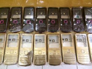 Bán vỏ nokia 6700 gold giá rẻ nhất HCM