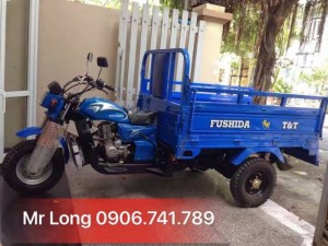 Bán xe lôi , xe ba bánh , xe ba gác , xe hoa lâm chở hàng mới 100% Giá tốt