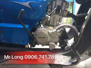 Bán xe lôi , xe ba bánh , xe ba gác , xe hoa lâm chở hàng mới 100% Giá tốt