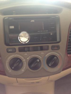 Innova G 2006