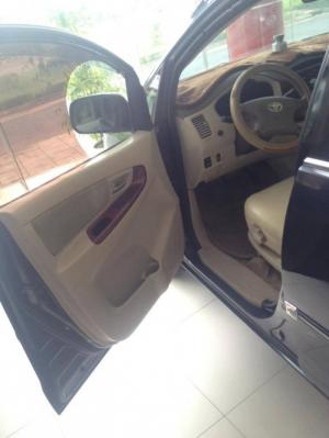 Innova G 2006