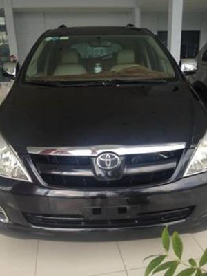 Innova G 2006