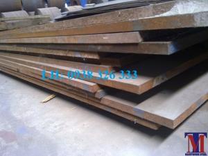 Thép tấm A36, A572, Q345, SS400, S355J, SCM440, SB410, SM490