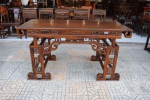 Dài 1m54 - Rộng 68cm - Cao 81cm