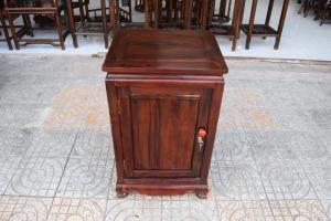 Cao 80cm - Ngang 48cm - Sâu 42cm