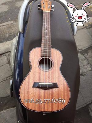 Đàn ukulele UK23 concert siêu đẹp
