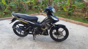Cần bán xe EXciter giá rẻ.