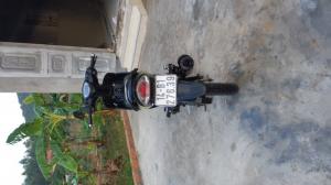 Cần bán xe EXciter giá rẻ.