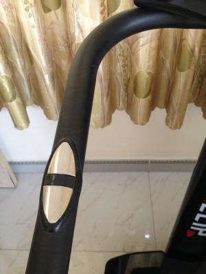 Máy tập rung massage toàn thân Elip