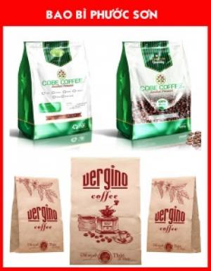 Chuyên cung cấp bao bì đựng bánh kẹo tết