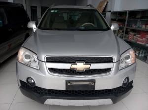 Captiva 2009