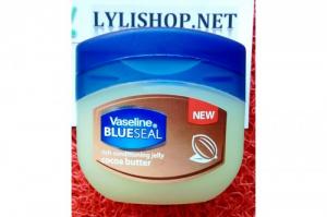 Sáp dưỡng ẩm Vaseline lọ 50ml từ Mỹ