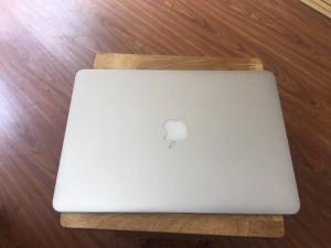 Macbook Air 13inch MD761 | Ổ cứng: SSD 256GB