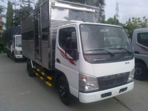 Cho thuê xe tải 4.7 tấn chở hàng tại Hà Nội