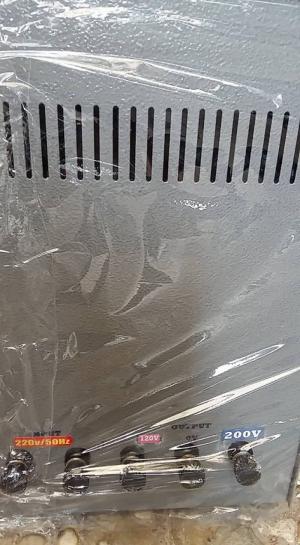 Biến Áp dùng cho bếp từ nội địa