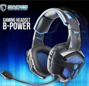 BPOWER - SA 739 (PC HEADSET )