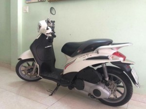 Cần bán xe máy Piaggio Liberty