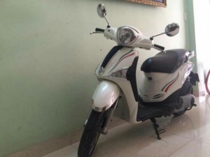 Cần bán xe máy Piaggio Liberty