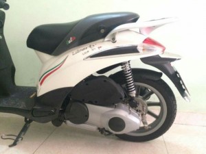 Cần bán xe máy Piaggio Liberty