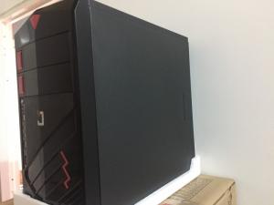 Thùng pc{pentium g2020}h61 giga/4g gam/hdd 160g