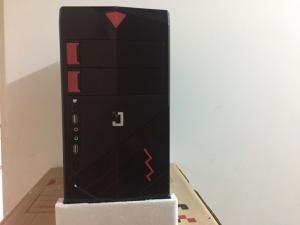 Thùng pc{pentium g2020}h61 giga/4g gam/hdd 160g