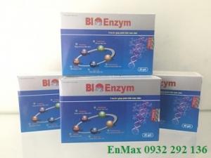 Bio enzym điều trị rối loạn tiêu hóa, loạn khuẩn ruột