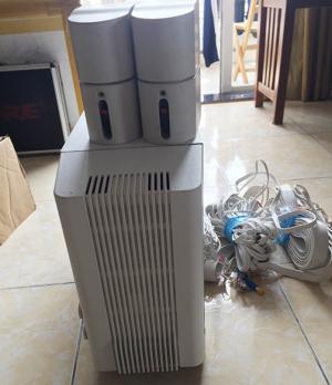 Giao lưu Bose Acoustimas 15 màu trắng