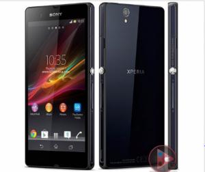 Xperia Z tổng hợp những thứ tốt nhất  ,giá siêu tốt