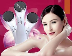 MÁY MASSAGE MẶT ION MIMO