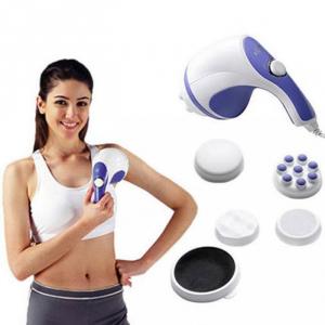 MÁY MASSAGE RELAX TONE 5 ĐẦU