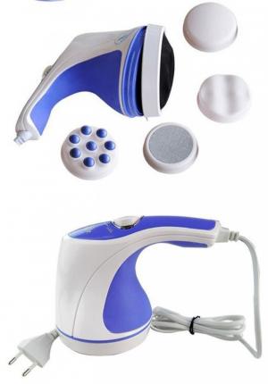 MÁY MASSAGE RELAX TONE 5 ĐẦU