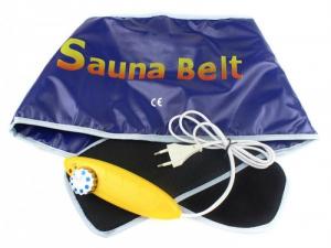 ĐAI MASSAGE NÓNG SAUNA BELT