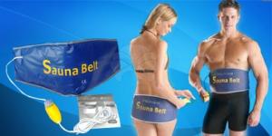 ĐAI MASSAGE NÓNG SAUNA BELT
