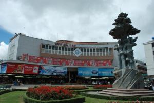 Du lịch Đà Lạt - Công ty du lịch lữ hành Bảo Hân