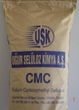 Giá bán: SODIUM CARBOXYMETHYLCELL, chất tạo đặc, Muối Natri mới 100%