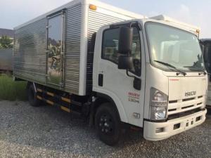 Xe tải isuzu 8t2 Vĩnh Phát - xe tải isuzu fn129 tải trọng 8.2 tấn vĩnh phát - isuzu 8.2 tấn